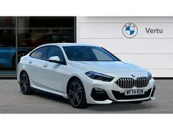 Other Used 2024 BMW 218 M Sport Coupe | £26,495 (Fair price)