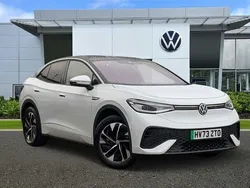 VW ID.5
