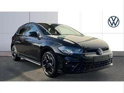 Other New 2025 VW Polo R-line Hatchback | £25,527 (A bit pricey)