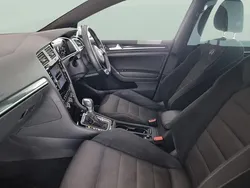 Blue Used 2019 VW Golf VII R Hatchback | £19,935 (Super price)