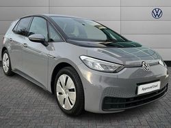 Grey Used 2023 VW ID.3 Pro Performance Hatchback | £17,290 (Fair price)