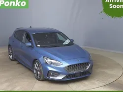 Used 2019 Ford Focus ST | £14,820 (Good price)