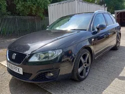 Used 2011 Seat Exeo Sport | £3,495 (Good price)
