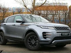 Used 2020 Land Rover Range Rover evoque First Edition Hatchback | £25,995 (Fair price)