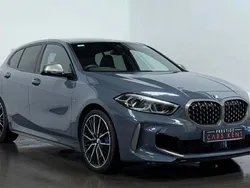 Not known Used 2024 BMW M135 M Performance Hatchback | £31,143 (Fair price)
