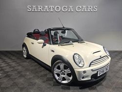 Used 2006 Mini Cooper S Hatchback | £2,495 (Fair price)