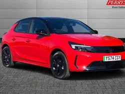New 2025 Vauxhall Corsa-e Hatchback | £17,295 (Good price)