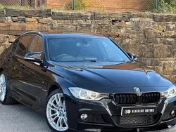 Used 2014 BMW 335 M Sport Sedan | £12,995 (Fair price)