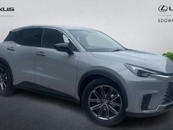 Used 2025 Lexus LBX SUV | £33,333 (Fair price)