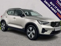 Used 2023 Volvo XC40 Plus SUV | £28,990 (Fair price)