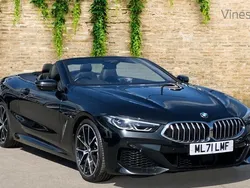 BMW 840