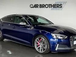 Used 2018 Audi A5 Sportback Design | £19,995 (Good price)