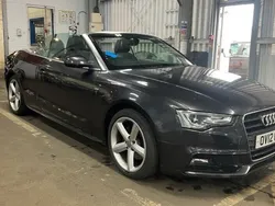 Used 2012 Audi A5 S-Line Coupe | £7,999 (Fair price)