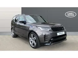 Other Used 2024 Land Rover Discovery 5 HSE Dynamic SUV | £69,840