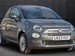 Used 2023 Fiat 500 Hatchback | £9,750 (Fair price)