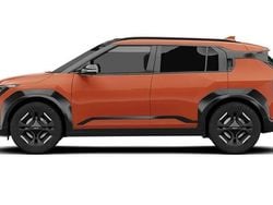 New 2025 Kia EV3 Air SUV | £29,550 (Super price)