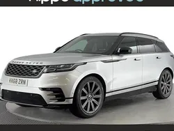 Used 2020 Land Rover Range Rover Velar HSE Dynamic SUV | £24,720 (Good price)
