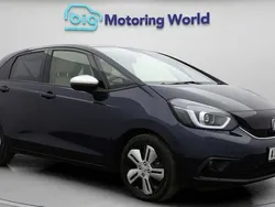Used 2023 Honda Jazz Hybrid Hatchback | £15,800 (Good price)