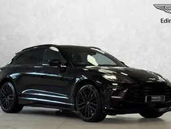Black Used 2023 Aston Martin DBX 707 SUV | £136,950 (A bit pricey)