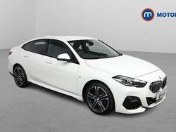 White Used 2024 BMW 218 M Sport Coupe | £24,149 (Fair price)