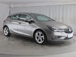Used 2017 Vauxhall Astra SRi Hatchback | £4,250 (Fair price)