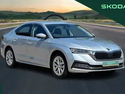Used 2021 Skoda Octavia SE L Hatchback | £15,795 (Fair price)