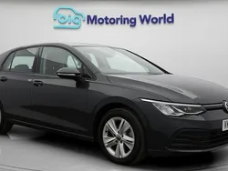 Used 2024 VW Golf VIII Life Hatchback | £16,200 (Super price)