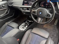 Grey Used 2023 BMW 118 M Sport Hatchback | £22,699 (A bit pricey)