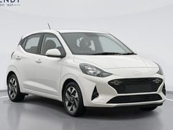 New 2025 Hyundai i10 Advanced Hatchback | £16,499 (Good price)