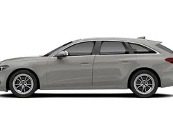 New 2025 Audi A5 Sport Coupe | £44,435 (Fair price)
