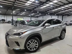 Silver Used 2019 Lexus NX300h SUV | £17,240 (Good price)