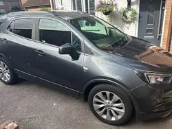 Used 2019 Vauxhall Mokka Elite SUV | £7,280 (Good price)