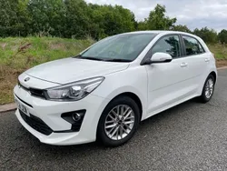 Used 2021 Kia Rio 2 | £7,500 (Good price)