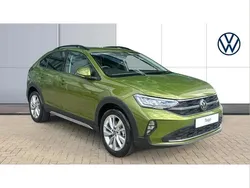 Other New 2024 VW Taigo Match SUV | £25,874 (Fair price)