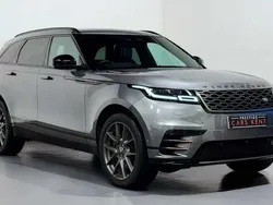 Used 2023 Land Rover Range Rover Velar HSE Dynamic SUV | £35,270 (Super price)