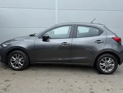 Grey Used 2023 Mazda 2 | £12,495 (Good price)