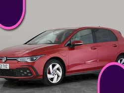 Used 2024 VW Golf VIII GTE Hatchback | £17,149 (Super price)