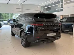 New 2025 Land Rover Range Rover Sport S SUV | £80,725 (Fair price)
