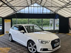 Used 2018 Audi A3 Sport | £11,295 (Super price)