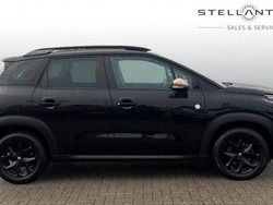 Black Used 2023 Citroën C3 Aircross PureTech SUV | £13,390 (Fair price)