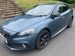 Blue Used 2013 Volvo V40 CC Estate | £3,495 (A bit pricey)