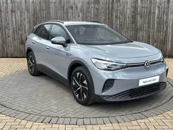 New 2024 VW ID.4 Pro SUV | £31,699 (Good price)