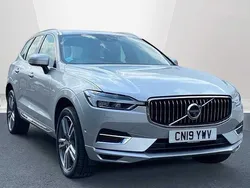 Used 2019 Volvo XC60 Inscription SUV | £28,495 (Fair price)