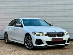 Used 2021 BMW M340 M Sport Sedan | £31,595 (Good price)