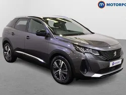 Used 2023 Peugeot 3008 Allure+ Estate | £21,499 (Fair price)