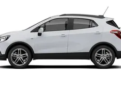 Used 2017 Vauxhall Mokka Design Edition SUV | £9,299 (Fair price)