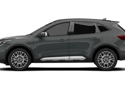 Used 2018 Ford Kuga ST-Line X SUV | £9,765 (Good price)