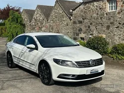 VW CC