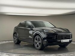 Used 2026 Porsche Cayenne SUV | £82,000