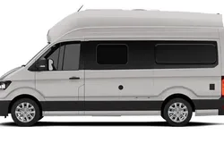 Used 2024 VW California California Van | £80,995